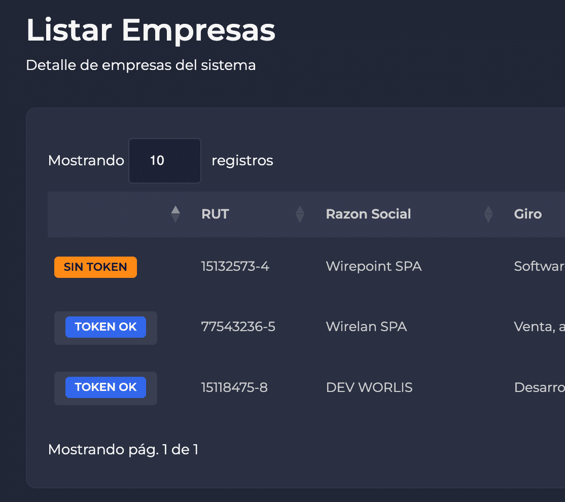 Imagenes de empresas